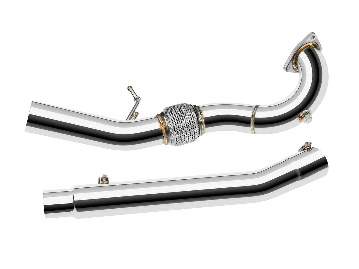 Downpipe FMIC.Pro para AUDI TT Quattro 1.8 T 8N 1999-2005
