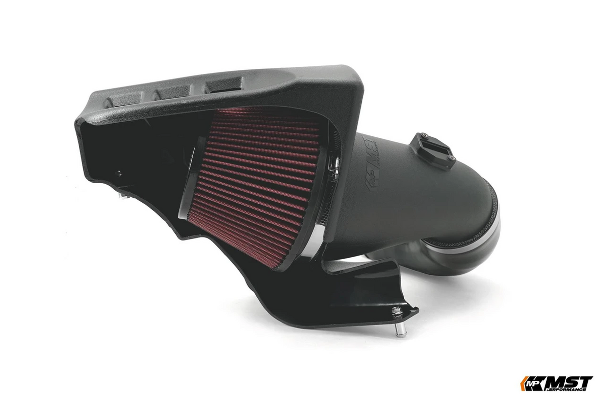 Kit de admisión con filtro de aire MST Performance para BMW Serie 2 3 4 Z4 B58 3.0