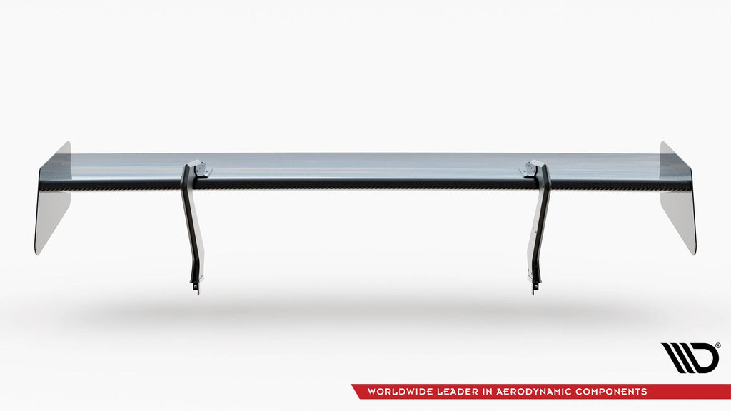 Alerón de carbono para Audi R8 Mk2
