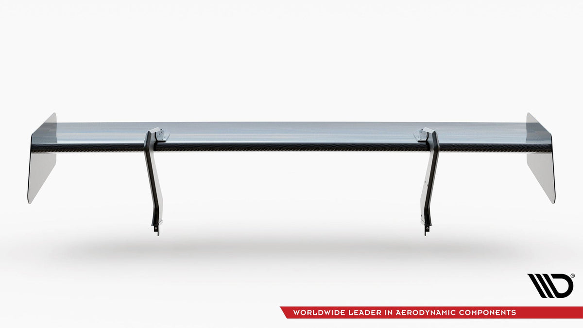 Alerón de carbono para Audi R8 Mk2