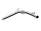 Downpipe FMIC.Pro para AUDI A3 1.8 TFSI 8V 2013-