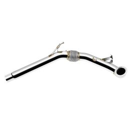 Downpipe FMIC.Pro for AUDI A3 1.8 TFSI 8V 2013-