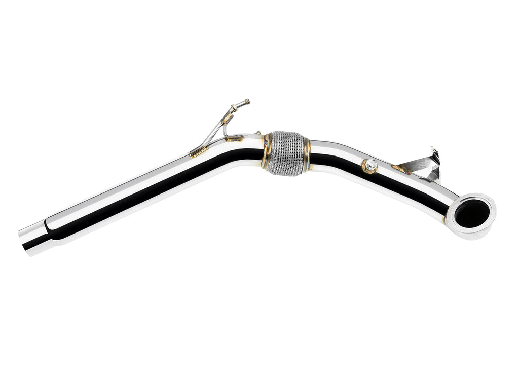 Downpipe FMIC.Pro para SKODA Superb 1.8 TSI Mk3 2015-