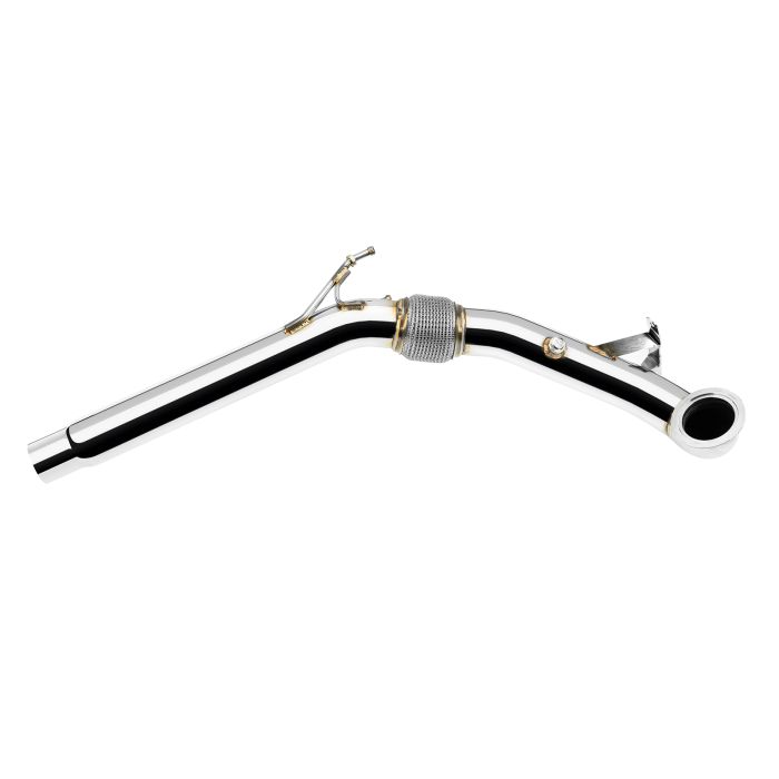 Downpipe FMIC.Pro for SKODA Octavia RS 2.0 TSI  Mk3 2013-