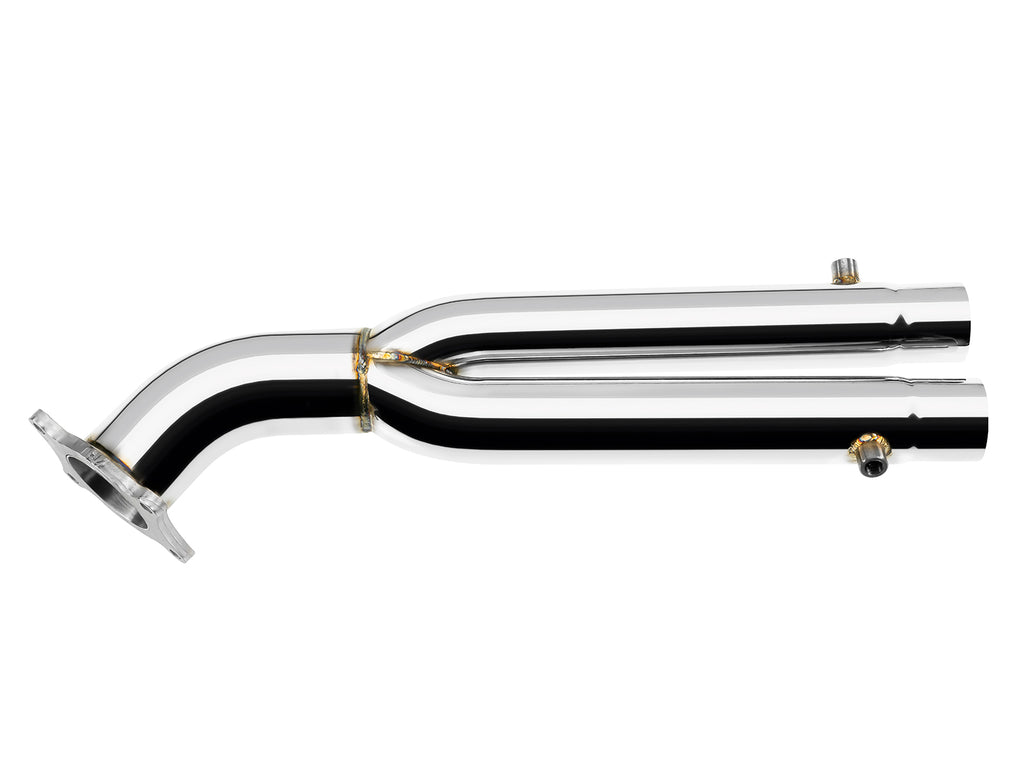 Downpipe FMIC.Pro para AUDI SQ5 3.0 TDI (CGQB, CVUC, CVUB, DEHA) 8R 2013-2017