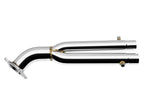 Downpipe FMIC.Pro para AUDI SQ5 3.0 TDI (CGQB, CVUC, CVUB, DEHA) 8R 2013-2017