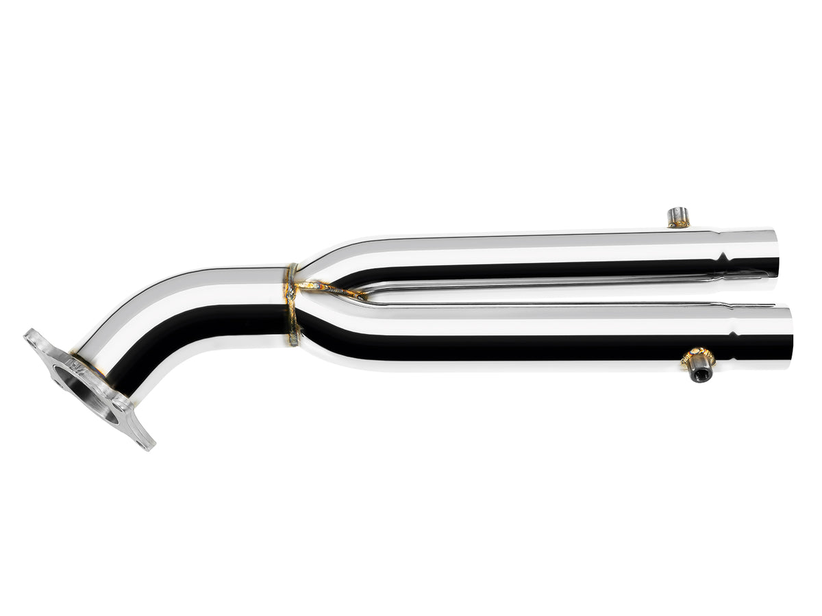 Downpipe FMIC.Pro para AUDI SQ5 3.0 TDI (CGQB, CVUC, CVUB, DEHA) 8R 2013-2017