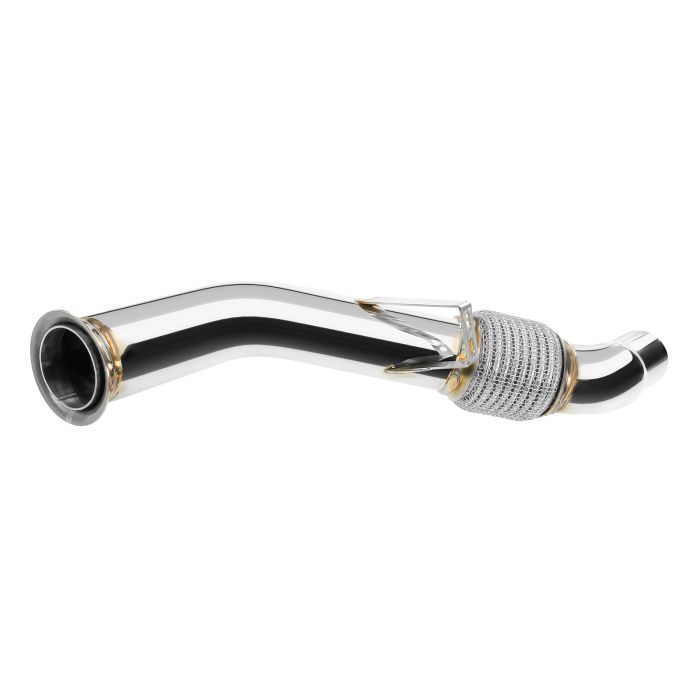 Downpipe FMIC.Pro for BMW E90 E91 318d 320d M47N2 2004-2007