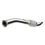Downpipe FMIC.Pro for BMW E90 E91 318d 320d M47N2 2004-2007