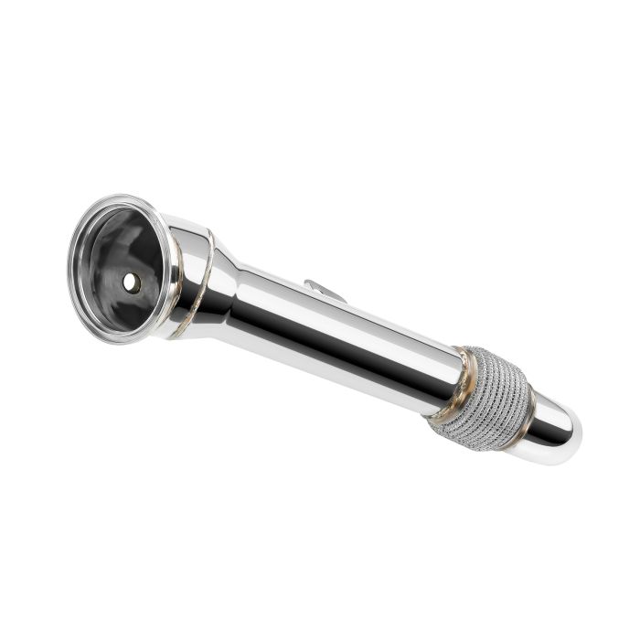 Downpipe FMIC.Pro for BMW F20 F21 M140i 140ix B58 2016-