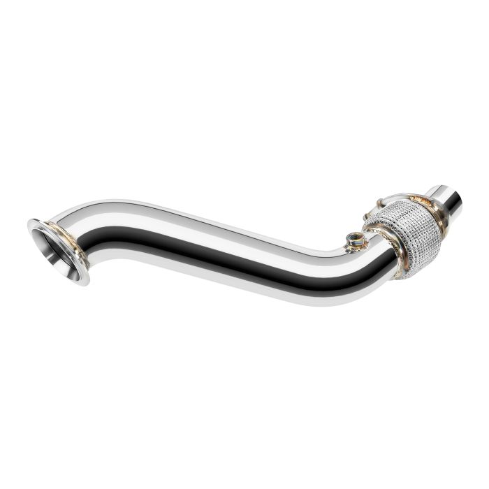 FMIC.Pro Downpipe for BMW F20 F21 114i 116i 118i N13 2011-2015