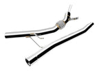 Downpipe FMIC.Pro para VOLKSWAGEN Passat 1.6 2.0 TDI CR B6 B7 2008-2013