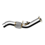 FMIC.Pro downpipe for BMW E90, E91 E92 335d M57N2 2004-2013