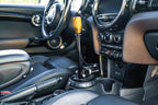 Short shifter Coolerworx para Mini Cooper Classic Pro Standard cobre
