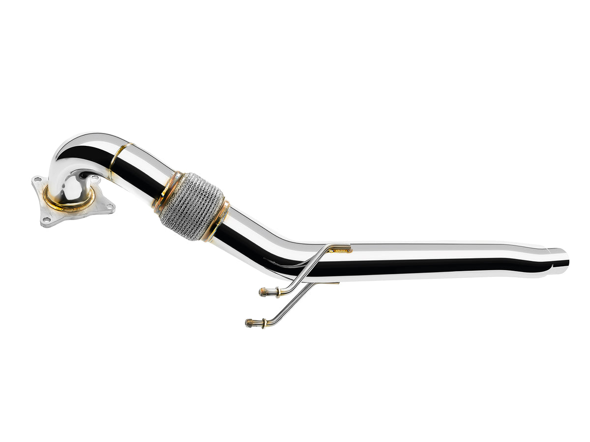 Downpipe FMIC.Pro para SEAT Altea 1.8 2.0 TSI Mk1 2007-2015