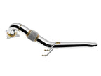 Downpipe FMIC.Pro para SEAT Leon 1.8 2.0 TSI Mk2 2006-2013