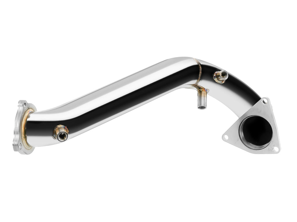 Downpipe FMIC.Pro para AUDI A6 3.0 TDI C7 2011-2016