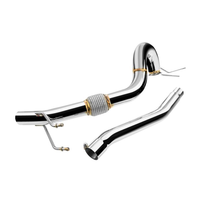 Downpipe FMIC.Pro for SEAT Leon FR 1.9 2.0 TDI Mk2 2006-2013