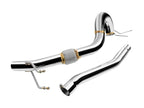 Downpipe FMIC.Pro para SKODA Octavia 1.9, 2.0 TDI Mk1, Mk2 2004-2013