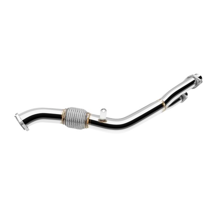 FMIC.Pro Downpipe for BMW E39 525d 530d M57 1997-2003