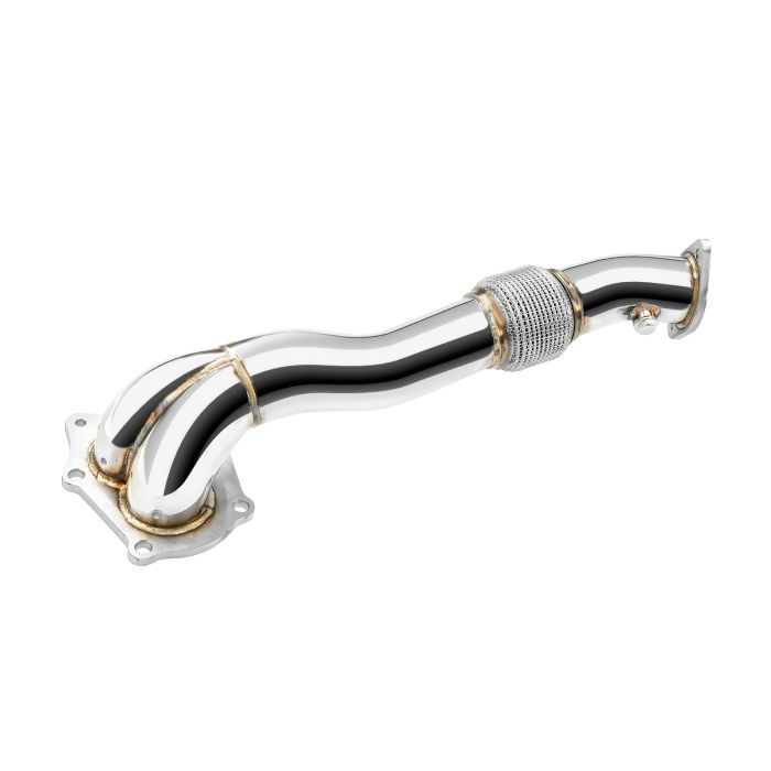 Downpipe FMIC.Pro for MITSUBISHI Lancer Evo X 2.0T 2010-2016
