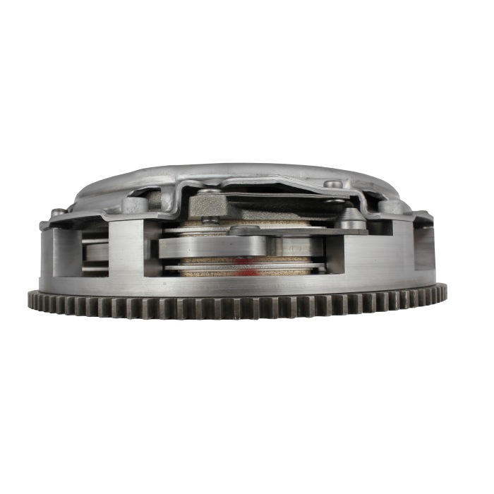 Juego de embrague de doble disco de alto rendimiento FTWL para BMW M50 / M52 / M54 / S50 / S54 / M50 / M52 / M54 / M3 - ETAPA 2