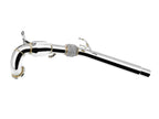 Downpipe FMIC.Pro para SEAT Leon Cupra 1.8 TSI Mk3 2013- + silenciador