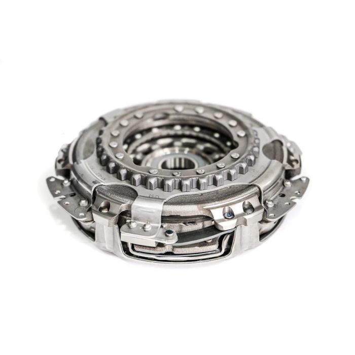 RTMG Performance DSG DQ200 Gen 3 upgraded clutch with Kevlar discs up to 470 Nm for MQB EA888