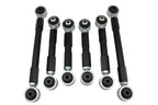 BMW E8X E82 E92 E9X M3 BRAZOS DE CAMBER TRASEROS - BRAZOS DE CONTROL DE ALTO RENDIMIENTO Y CALIDAD M Performance FTWL