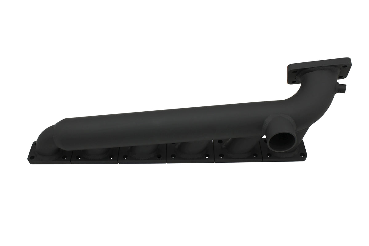 Colector de escape FTWL BMW M50, M52 TURBO 0/1 Vanos T3