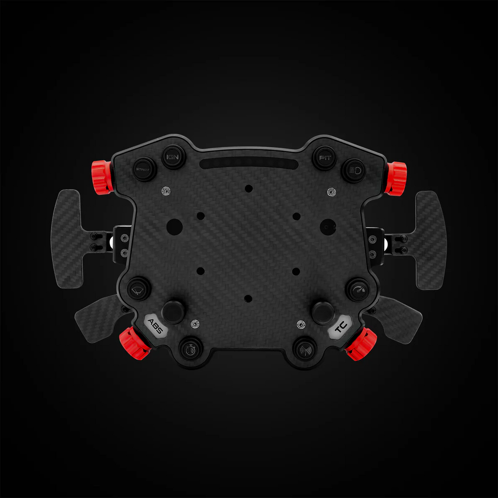 Buje de volante GT Pro SIMAGIC Levas de cambio Simulador Simracing