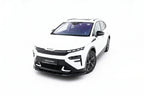 Splitter delantero para Skoda Elroq RS Mk1