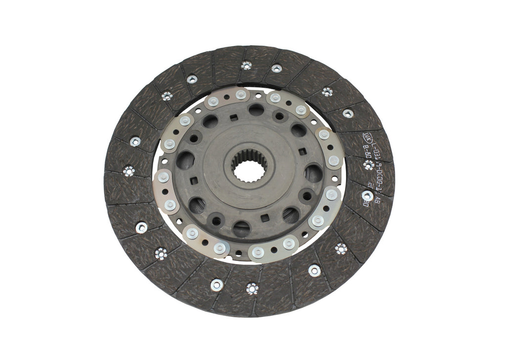 Disco de embrague BMW LUK N47 240 mm GS6-37DZ BZ FTWL
