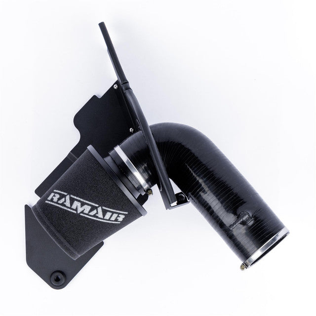Kit de admisión con filtro de aire Ramair JSK-283-BK para Volkswagen VW Caddy MK4 1.6 2.0 TDI