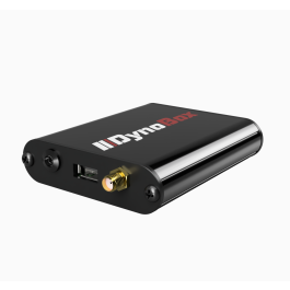 DynoBox GPS road dyno package 4Tronic
