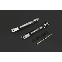 Hardrace Adjustable Front rear Caster Arm Porsche 911 Boxster