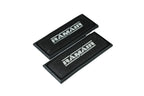 Filtro de aire de recambio Ramair RPF-1639-2 para Mercedes-Benz SL (R230) 55 AMG 2001-2012