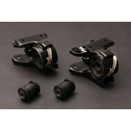 Hardrace Front Lower Arm For Bush Honda CRV