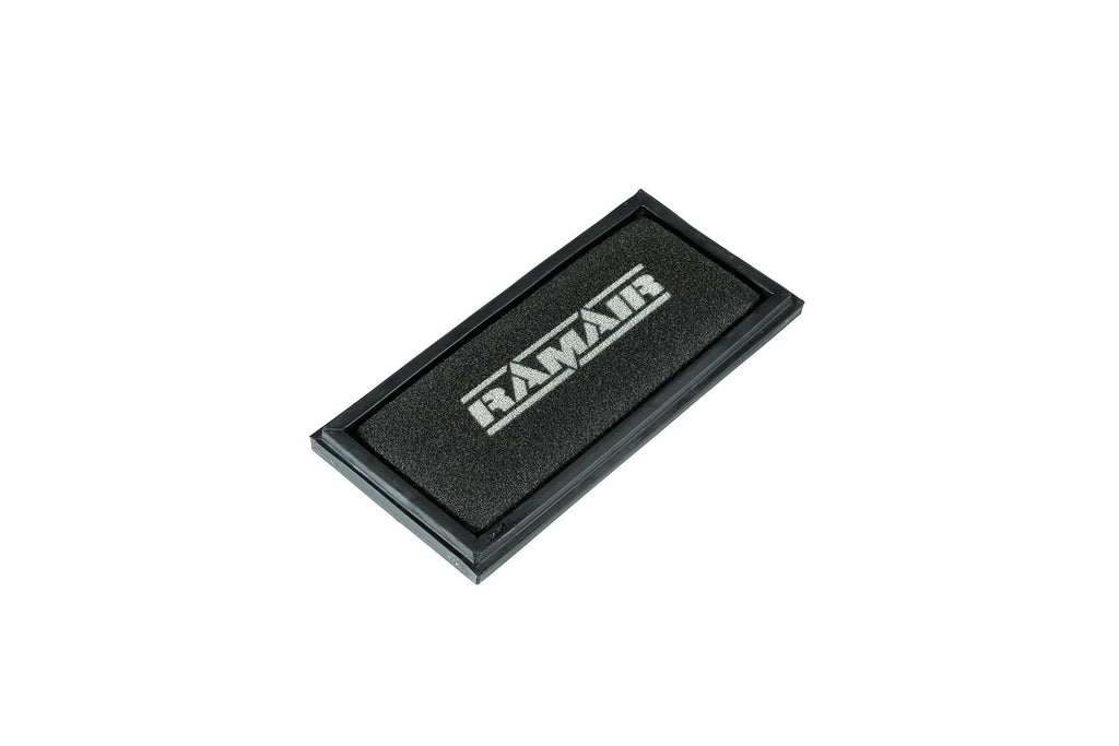 Filtro de aire de espuma de recambio Ramair RPF-1968 para Mitsubishi Colt 1,3 LPG 2004-2012