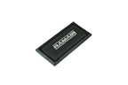 Filtro de aire de espuma de recambio Ramair RPF-1968 para Mitsubishi Colt 1,3 LPG 2004-2012