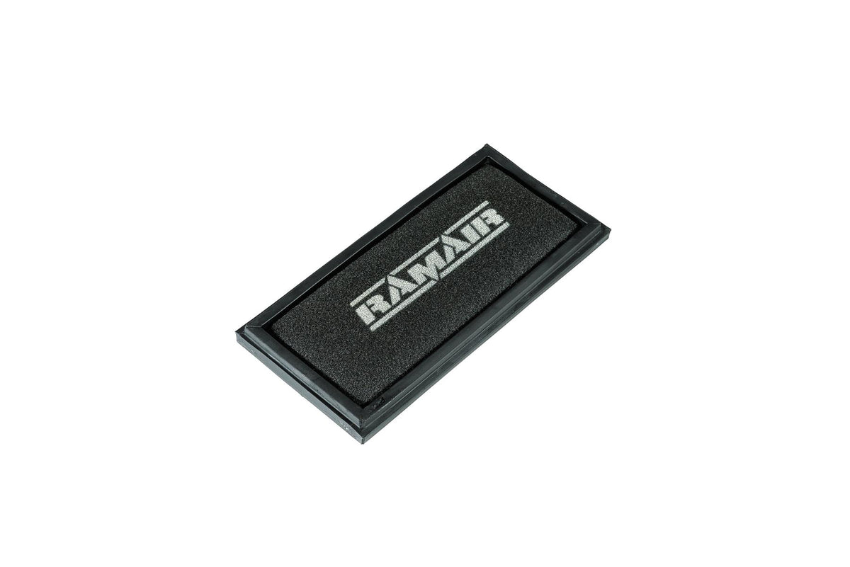 Filtro de aire de espuma de recambio Ramair RPF-1968 para Mitsubishi Colt 1,3 LPG 2004-2012