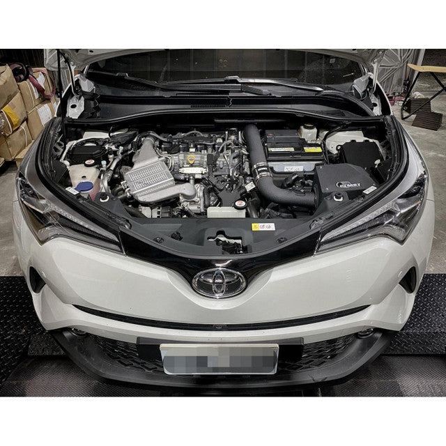 Kit de admisión con filtro de aire MST Performance para Toyota C-HR AX10 1.2T