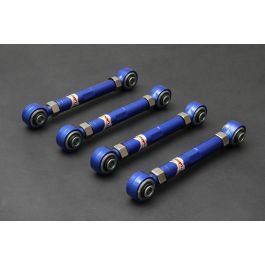 Hardrace Rear Upper Camber Kit For Porsche 911