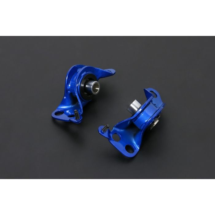 Buje delantero de cumplimiento Hardrace para Honda Civic CRX Integra