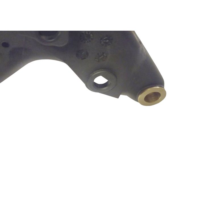 Buje de pedal de embrague de alto rendimiento mejorado para BMW E30 E36 E46 E39 E46 E82 E92 FTWL