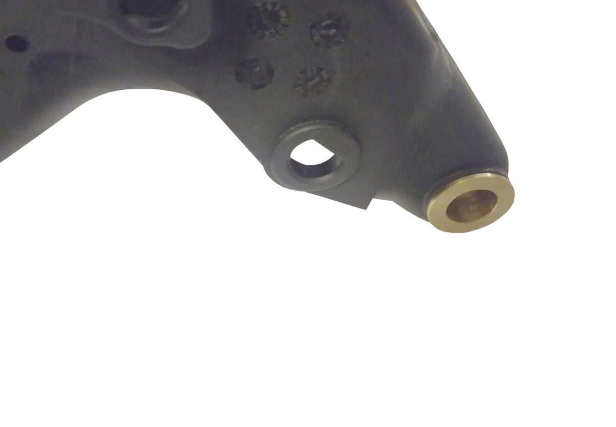 BMW E30 E36 E46 E39 E46 E82 E92 CASQUILLO REFORZADO DEL PEDAL DE EMBRAGUE FTWL