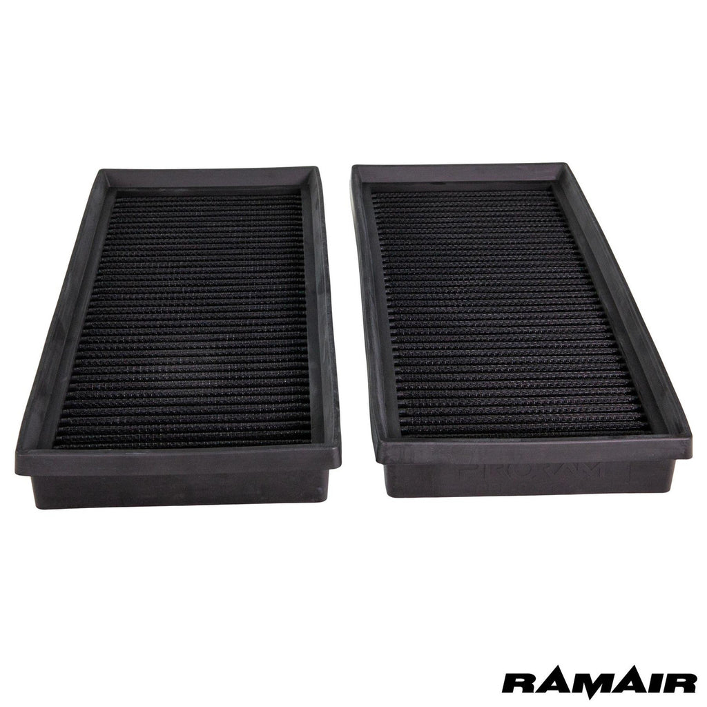 Filtro de aire de recambio para Mercedes Benz Clase C (W205/A205/C205/S205) C 63 AMG S (M177) 2014-2020