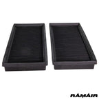 Replacement Air Filter for Mercedes Benz G-Class (W463) G 550 (M177) 2018-2020