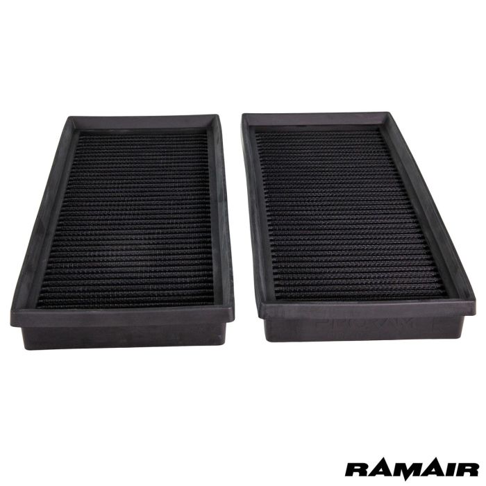 Replacement Air Filter for Mercedes Benz G-Class (W463) G 550 (M177) 2018-2020