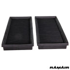 Filtro de aire de recambio para Mercedes Benz Clase G (W463) G 550 (M177) 2018-2020